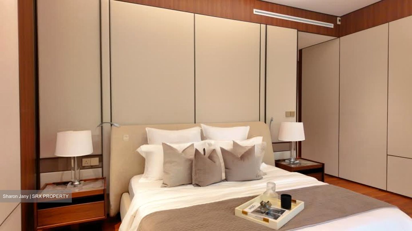 The Giverny Residences (D10), Apartment #573714241
